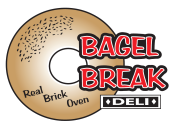 Bagel Break